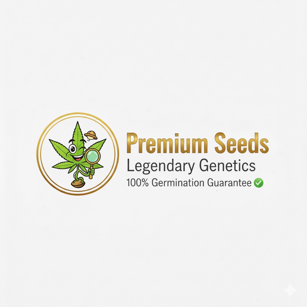 SeedTech Logo